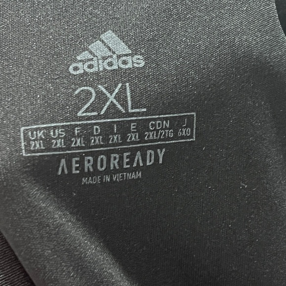 Atlanta United FC Soccer Home Futbol Adidas Sports MLB Mens Jersey - Picture 7 of 7